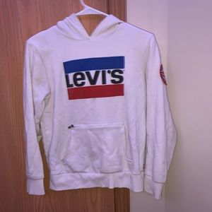 Levi Hoodie